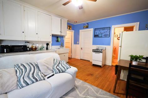 100 Blake Street Lewiston ME 04240