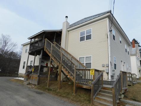 294 Main Street Canaan ME 04924