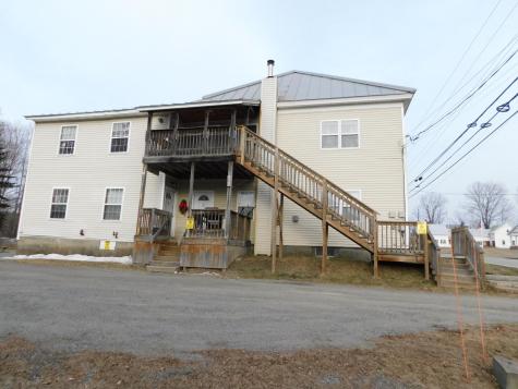 294 Main Street Canaan ME 04924