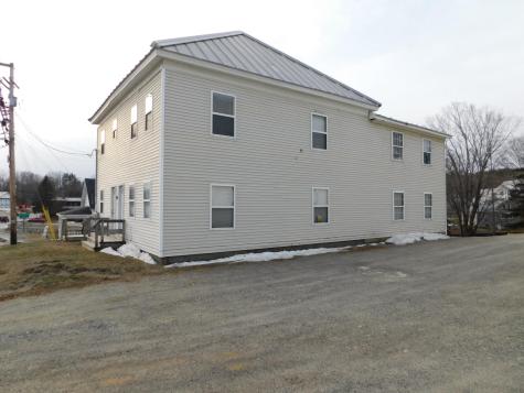 294 Main Street Canaan ME 04924