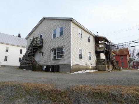 294 Main Street Canaan ME 04924