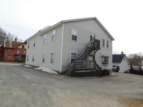 294 Main Street Canaan ME 04924