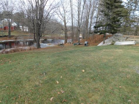 294 Main Street Canaan ME 04924