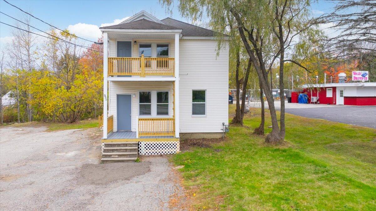 935 Sabattus Street Lewiston ME 04240