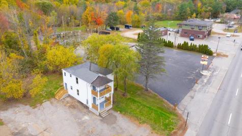 935 Sabattus Street Lewiston ME 04240