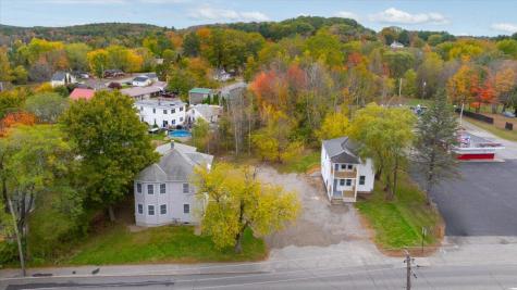 935 Sabattus Street Lewiston ME 04240