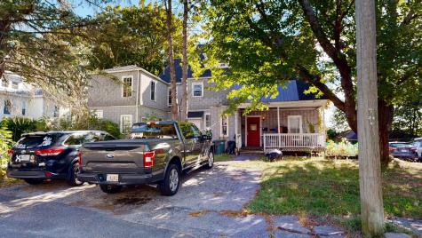 17 Beacon Avenue Auburn ME 04210