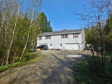 9 Hidden Drive New Gloucester ME 04260