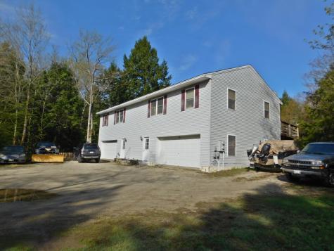 9 Hidden Drive New Gloucester ME 04260