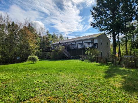 9 Hidden Drive New Gloucester ME 04260