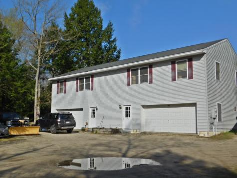 9 Hidden Drive New Gloucester ME 04260