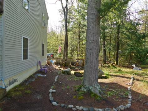 9 Hidden Drive New Gloucester ME 04260