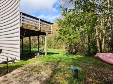 9 Hidden Drive New Gloucester ME 04260