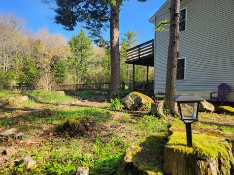 9 Hidden Drive New Gloucester ME 04260