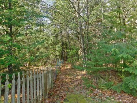 9 Hidden Drive New Gloucester ME 04260