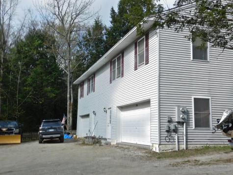 9 Hidden Drive New Gloucester ME 04260