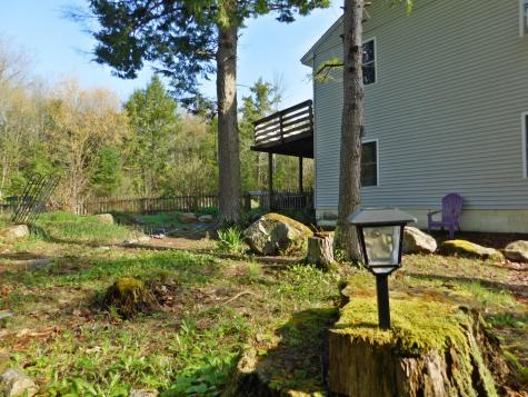 9 Hidden Drive New Gloucester ME 04260