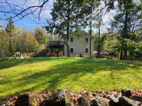 9 Hidden Drive New Gloucester ME 04260