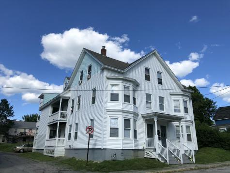 164-166 Holland Street Lewiston ME 04240