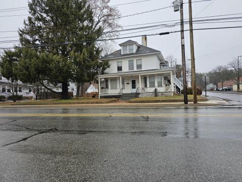 790 Main Street Sanford ME 04073