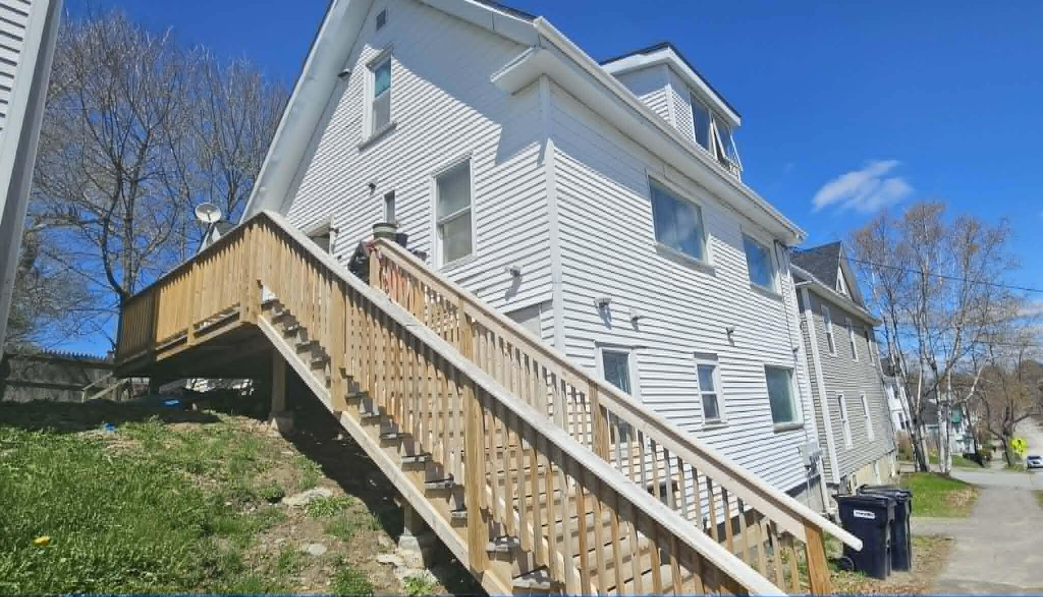 131 Second Street Bangor ME 04401