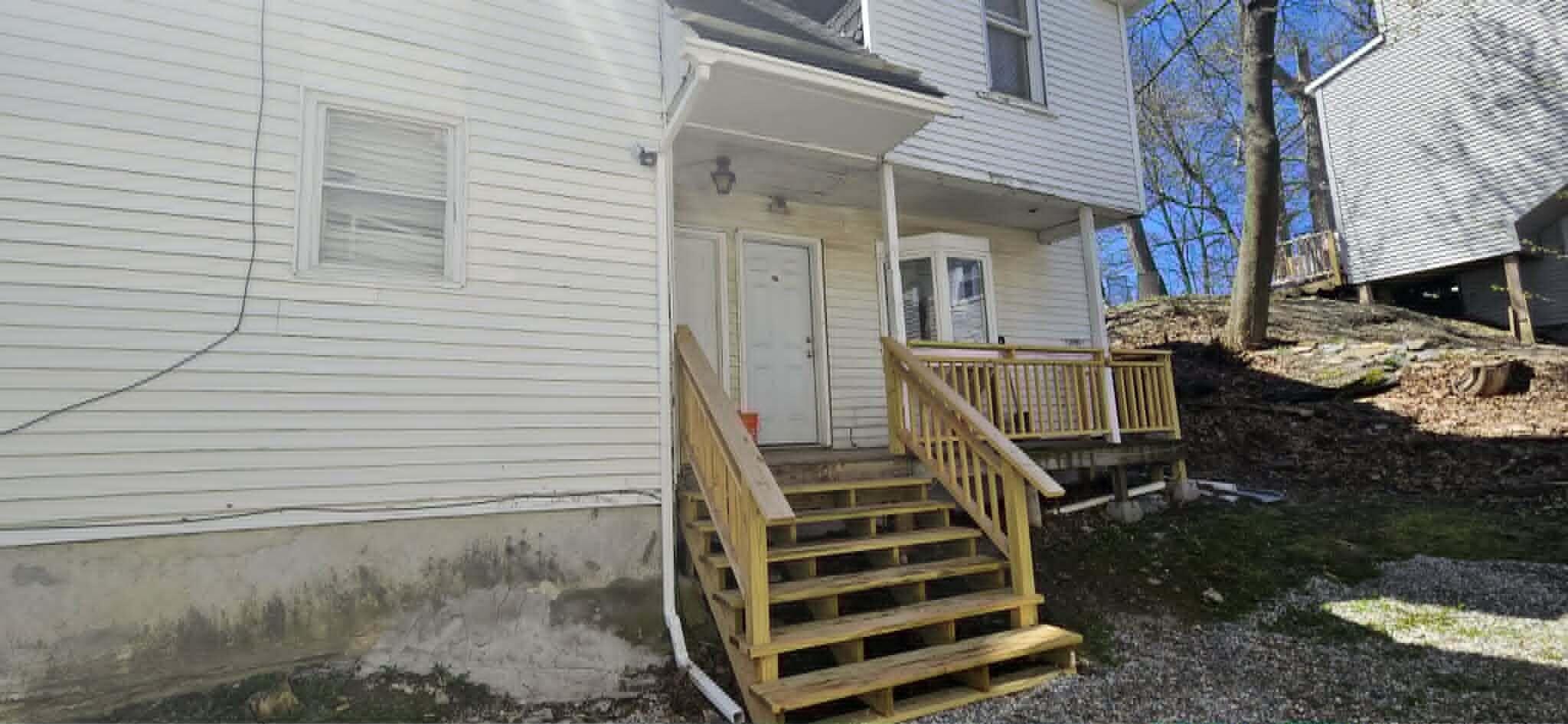 131 Second Street Bangor ME 04401