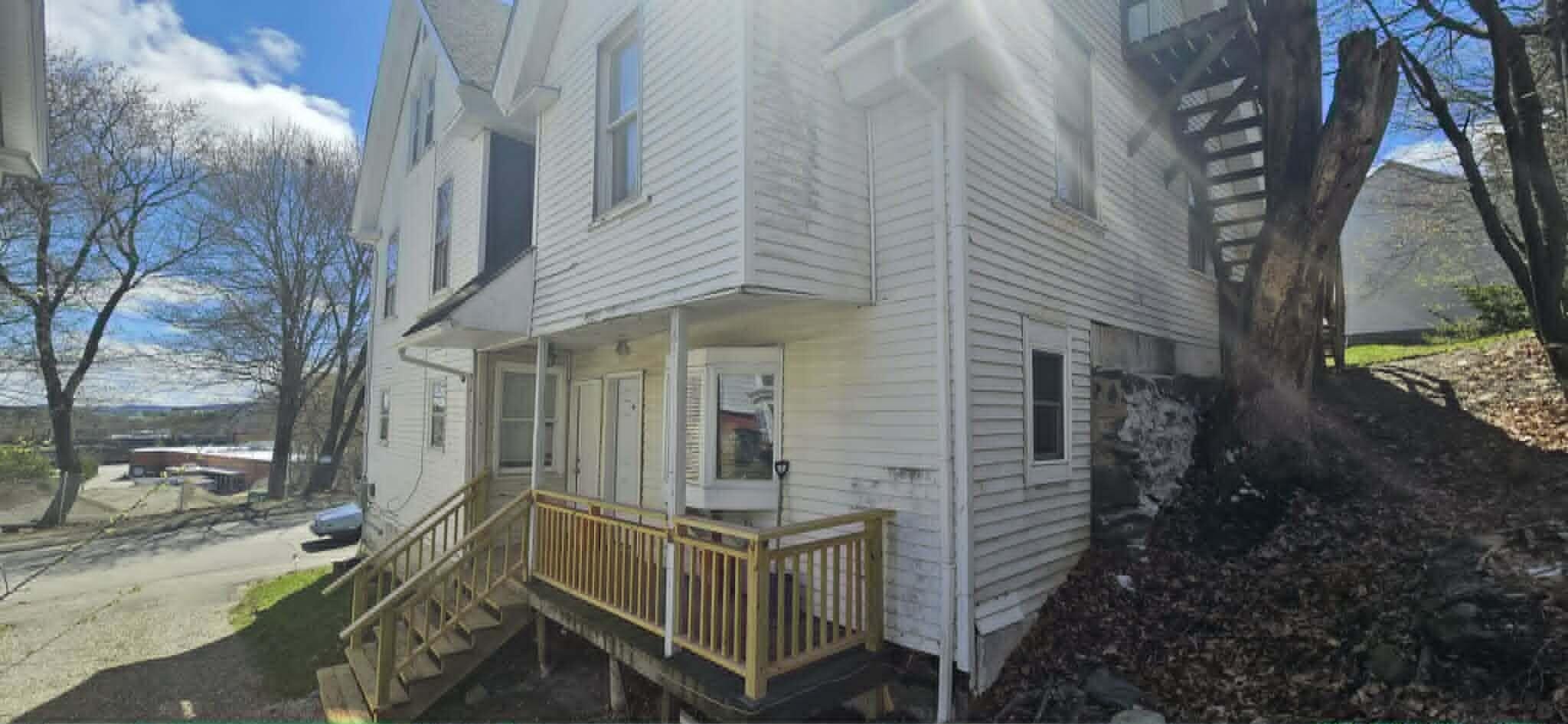 131 Second Street Bangor ME 04401