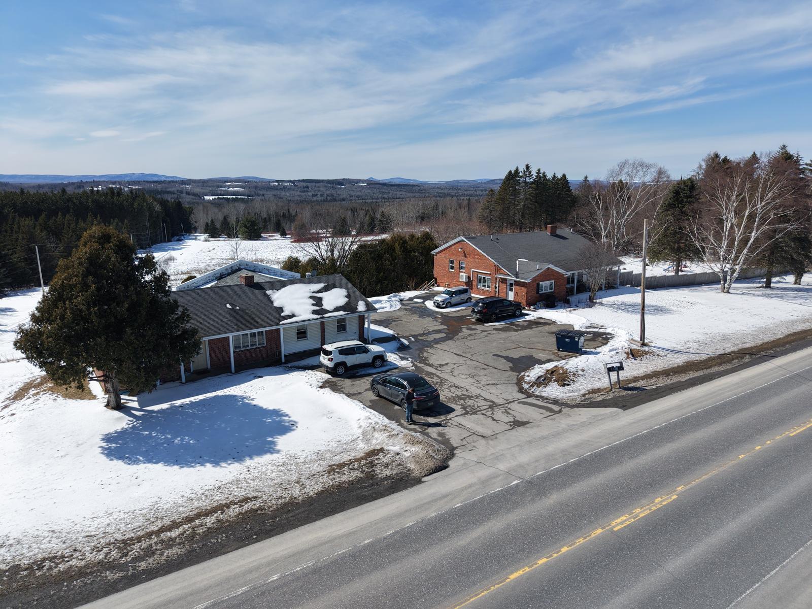 217 Houlton Road Presque Isle ME 04769
