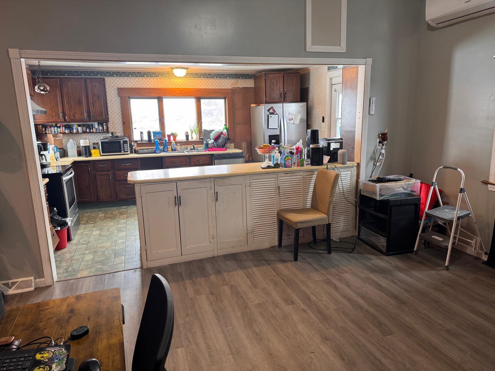 217 Houlton Road Presque Isle ME 04769