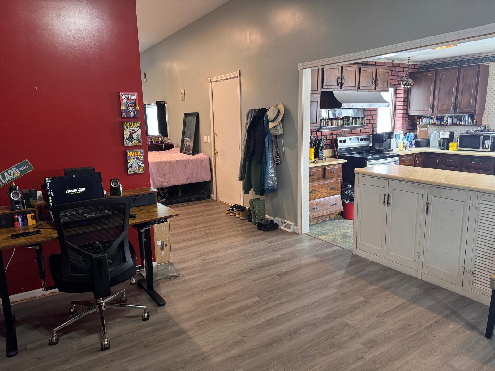 217 Houlton Road Presque Isle ME 04769