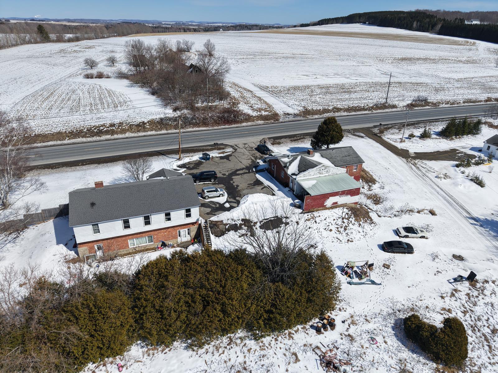 217 Houlton Road Presque Isle ME 04769