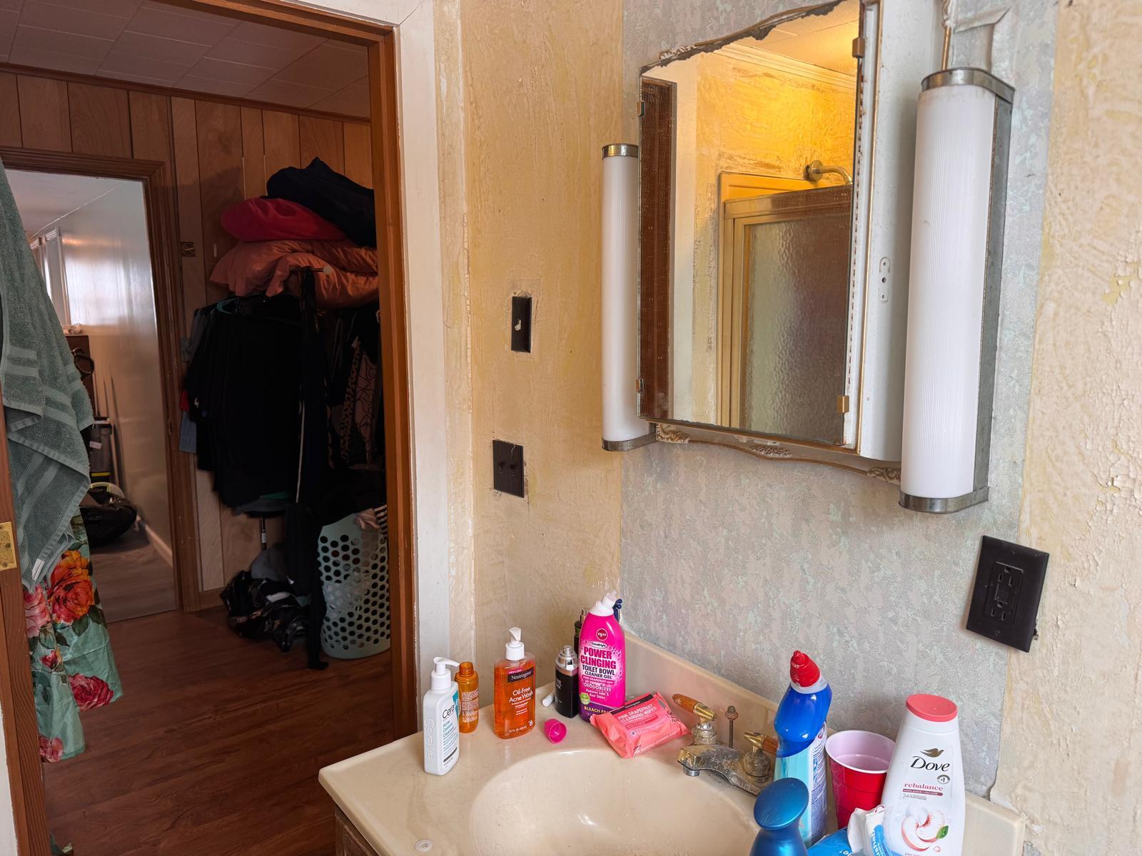 217 Houlton Road Presque Isle ME 04769