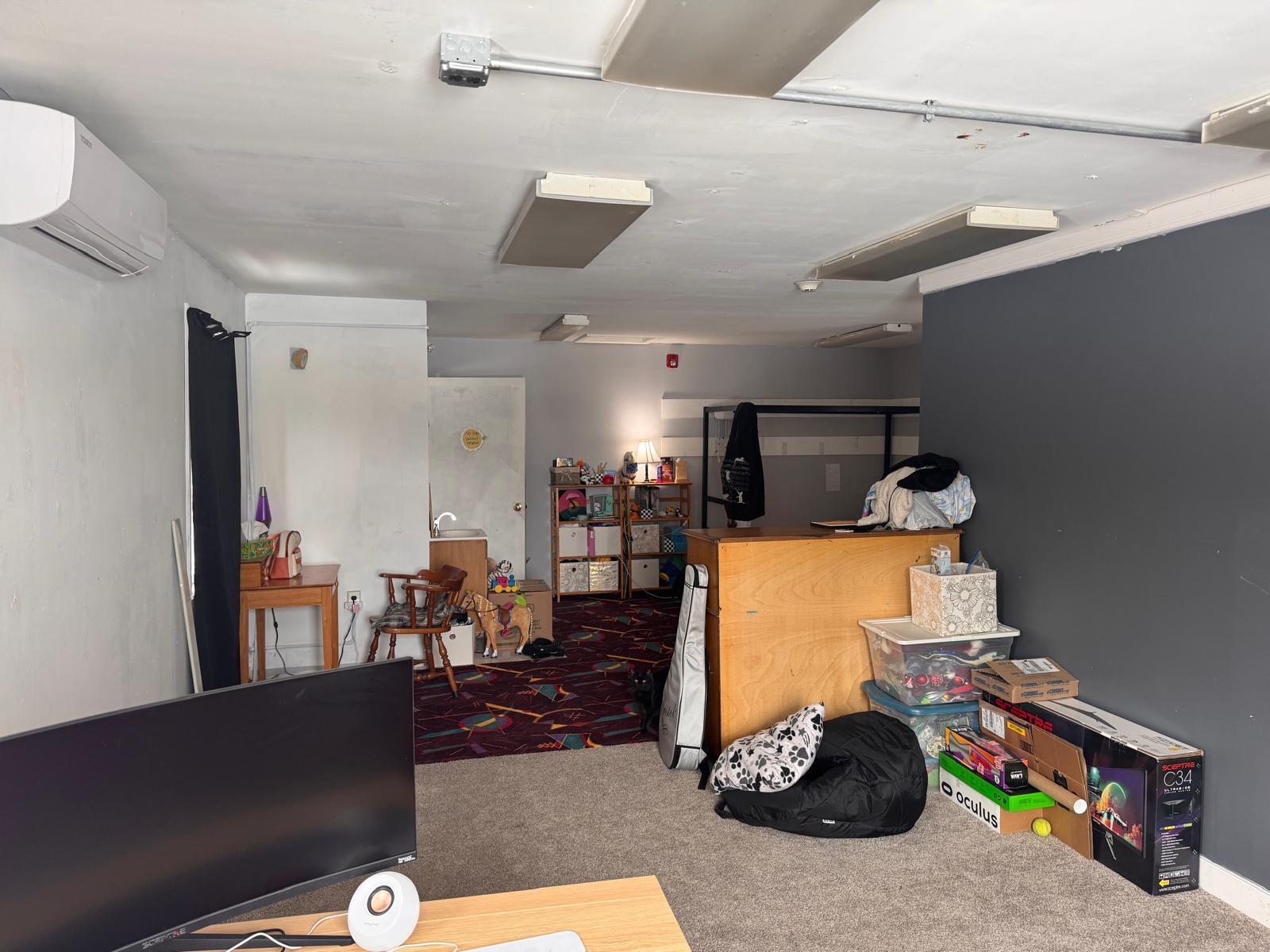 217 Houlton Road Presque Isle ME 04769