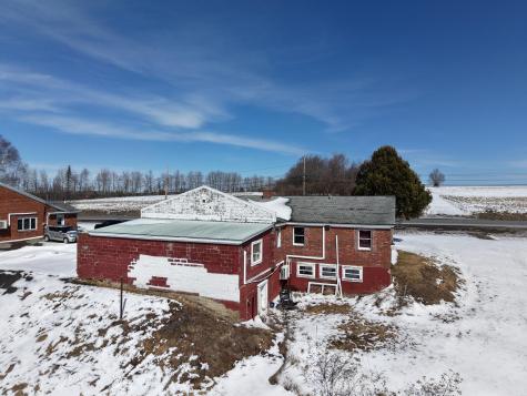 217 Houlton Road Presque Isle ME 04769