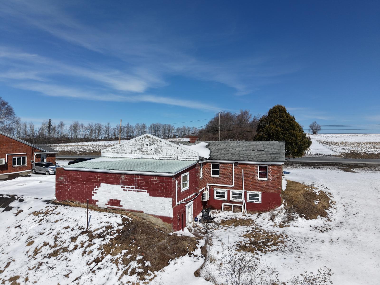 217 Houlton Road Presque Isle ME 04769