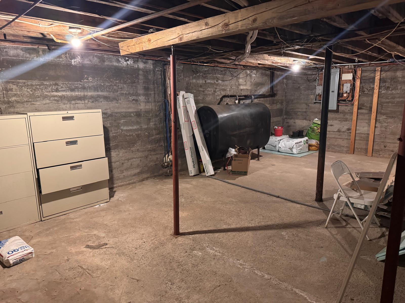 217 Houlton Road Presque Isle ME 04769