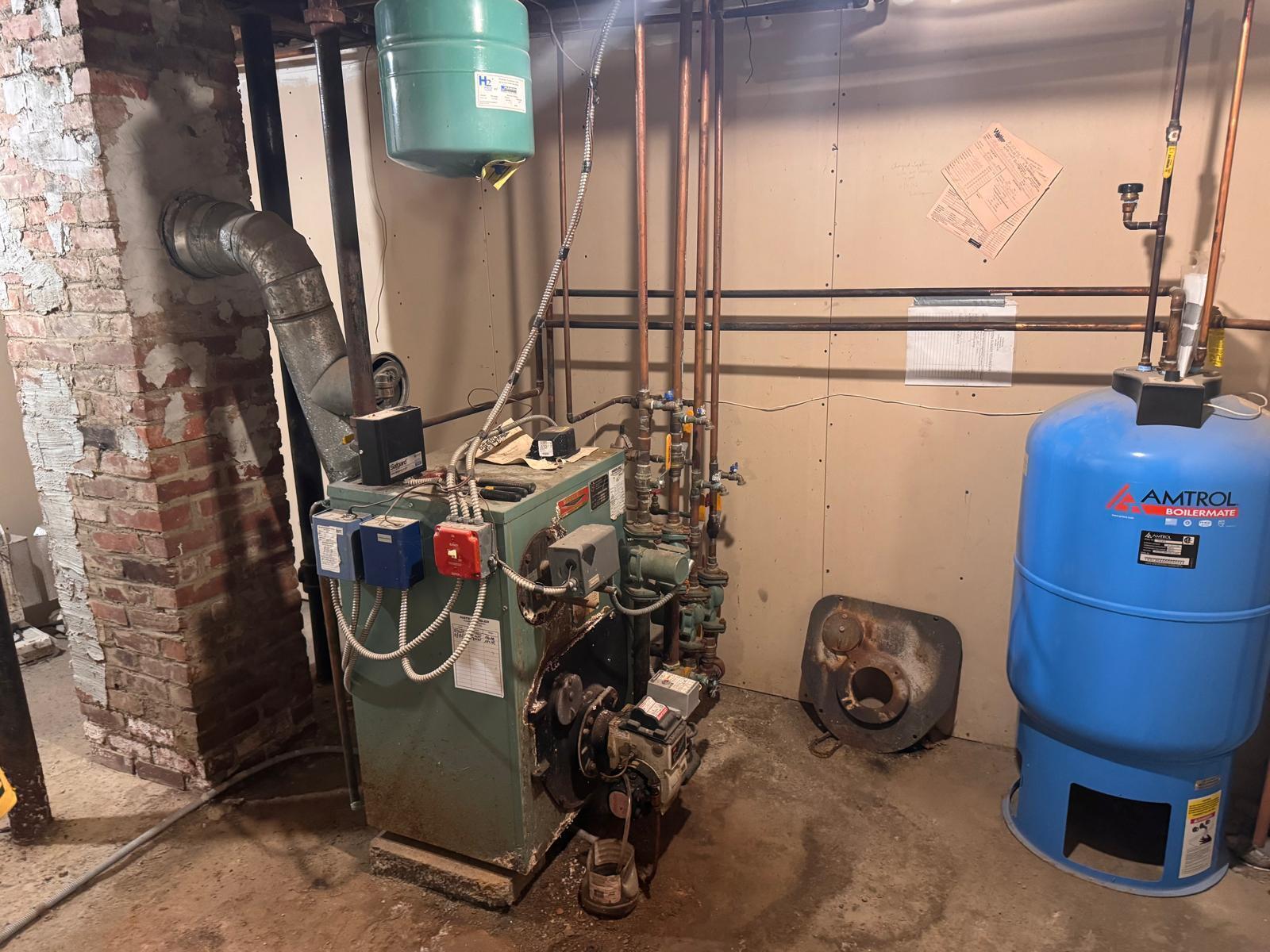 217 Houlton Road Presque Isle ME 04769