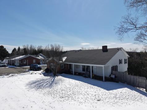 217 Houlton Road Presque Isle ME 04769