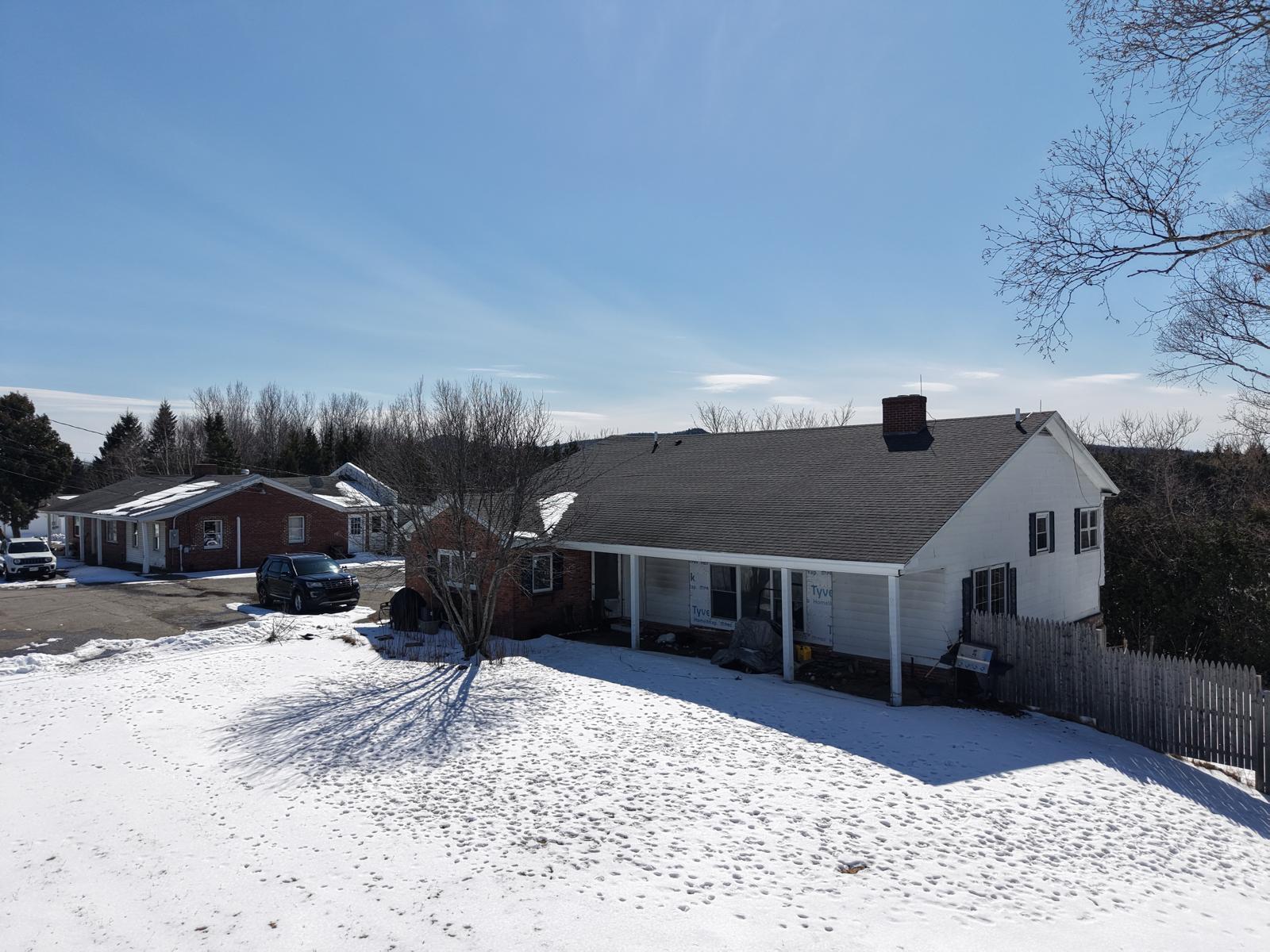 217 Houlton Road Presque Isle ME 04769