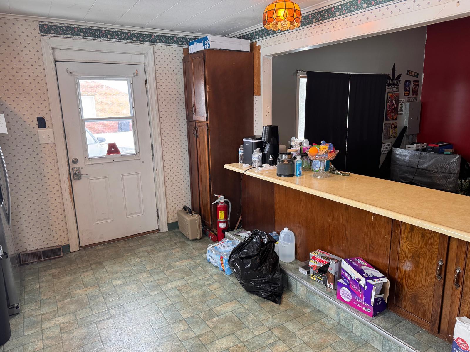 217 Houlton Road Presque Isle ME 04769