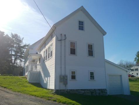 473 Tatnic Road Wells ME 04090