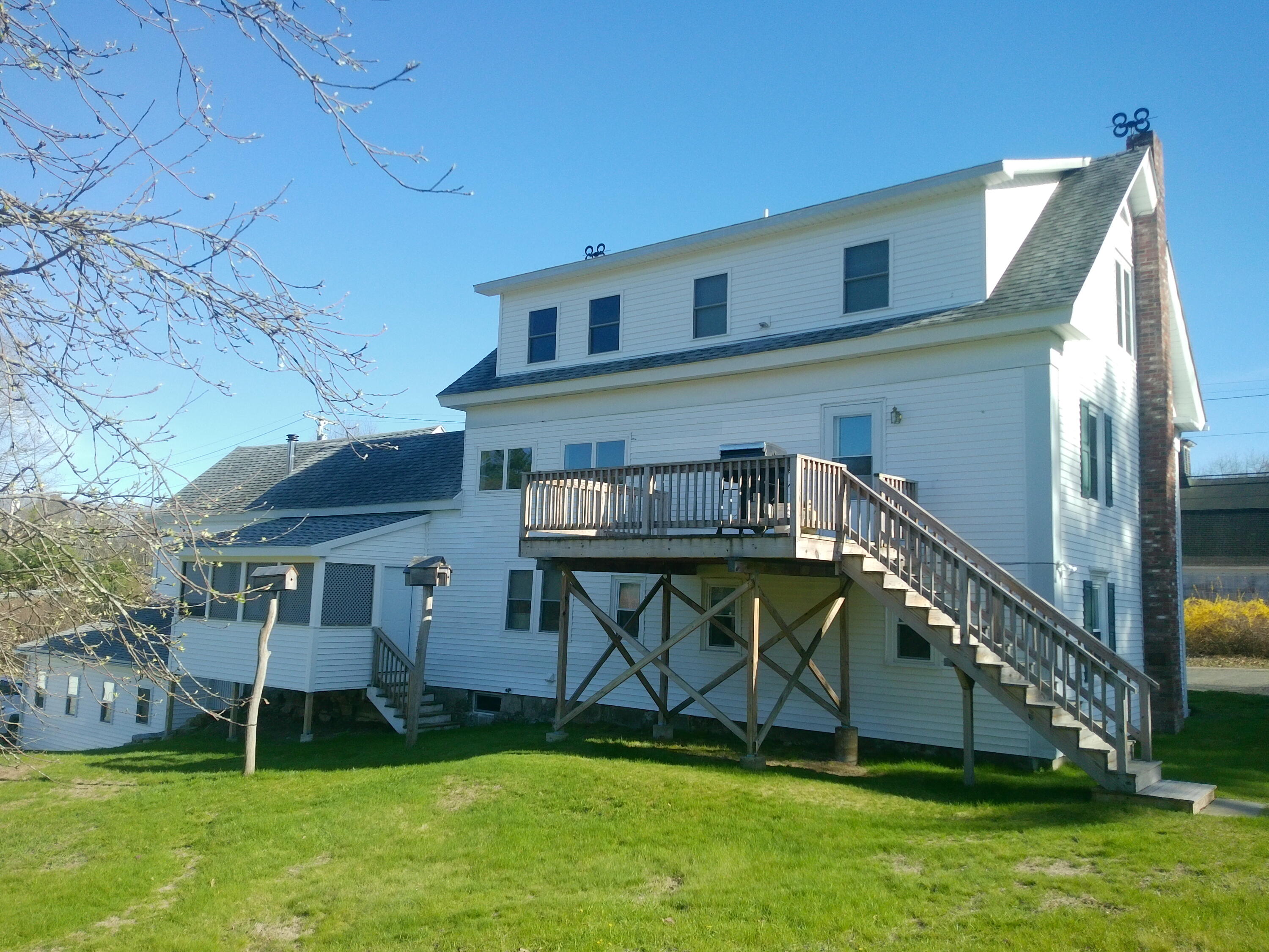 473 Tatnic Road Wells ME 04090