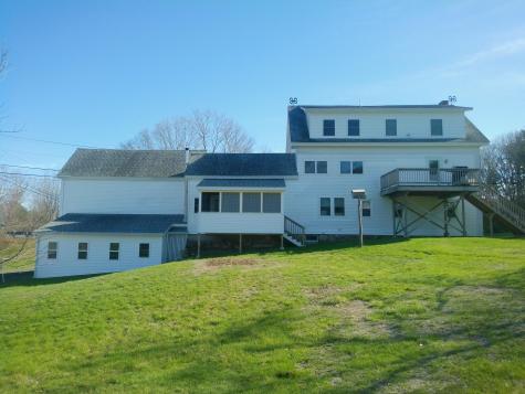 473 Tatnic Road Wells ME 04090