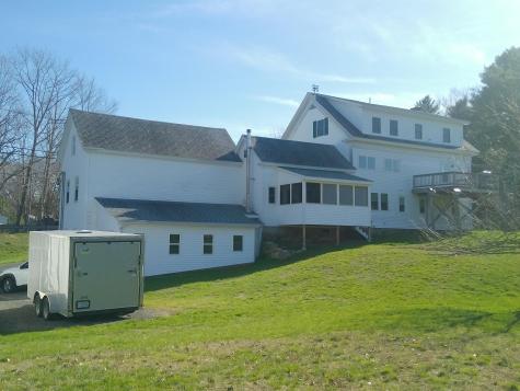 473 Tatnic Road Wells ME 04090