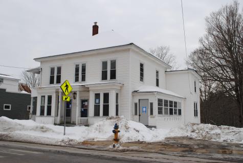 51 Pleasant Street Sanford ME 04083