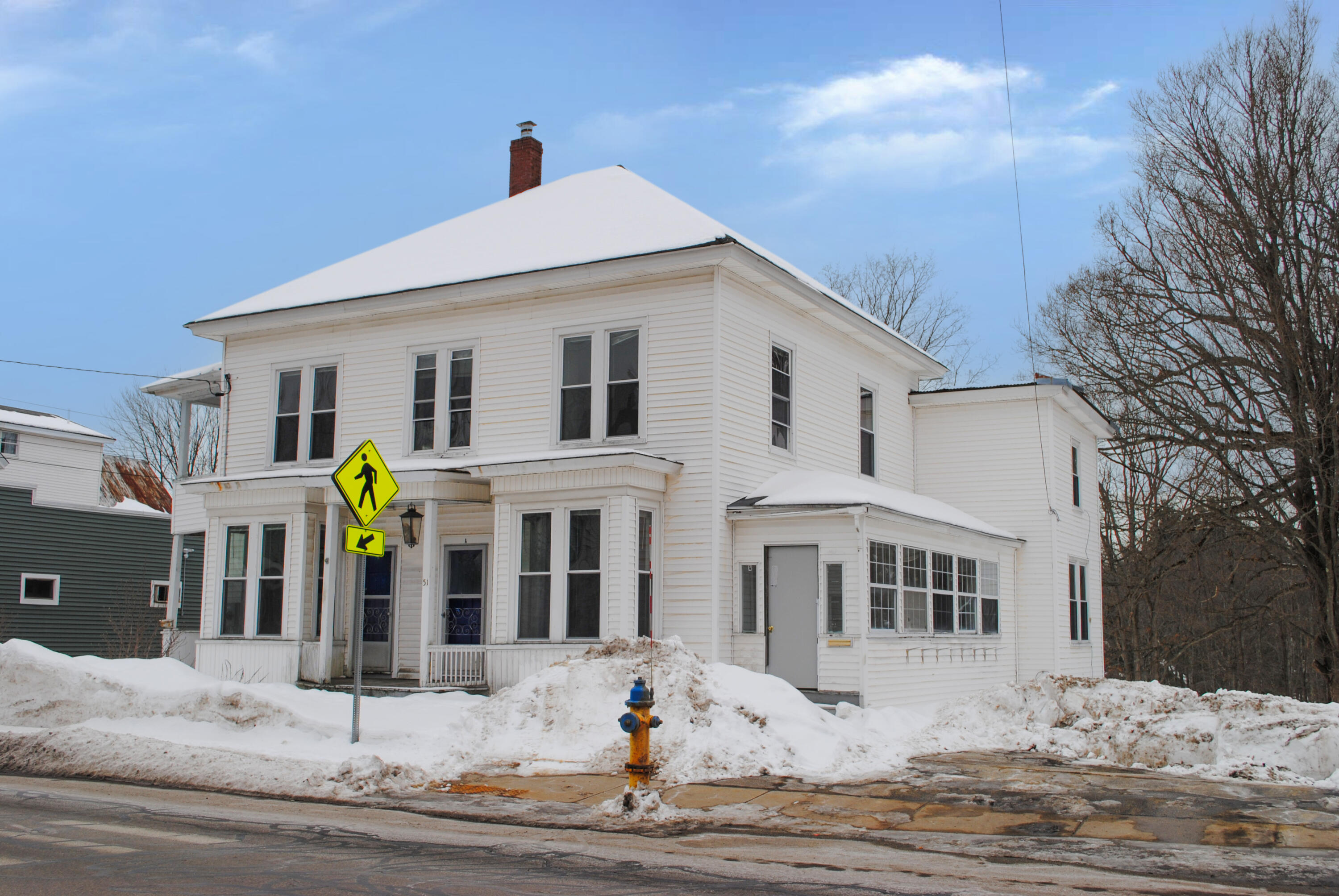 51 Pleasant Street Sanford ME 04083