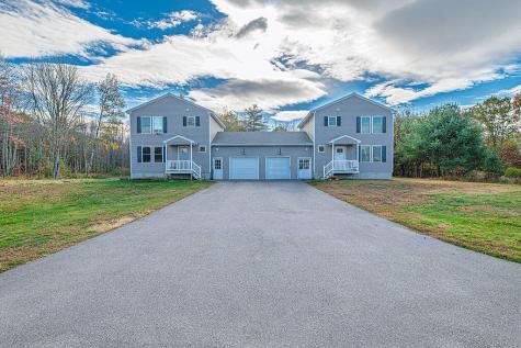 9-11 Blue Rose Lane Lebanon ME 04027