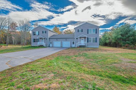 9-11 Blue Rose Lane Lebanon ME 04027