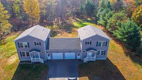 9-11 Blue Rose Lane Lebanon ME 04027