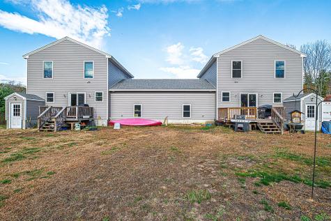 9-11 Blue Rose Lane Lebanon ME 04027